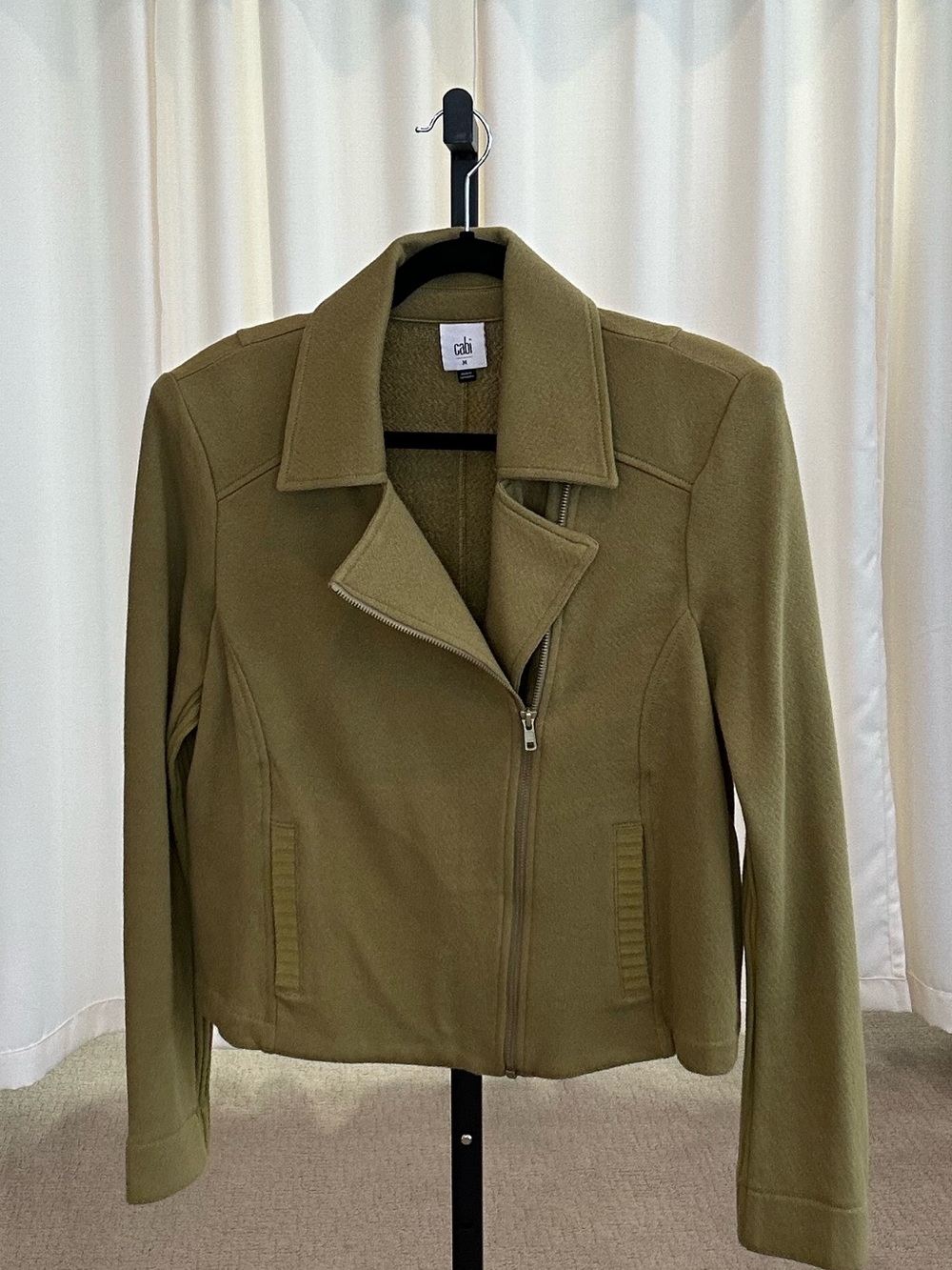CAbi Moto Jacket